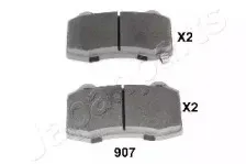 PP-907AF JAPANPARTS