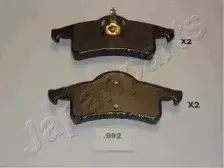 PP-992AF JAPANPARTS