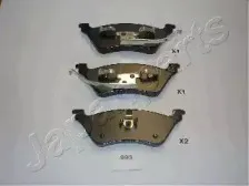 PP-993AF JAPANPARTS
