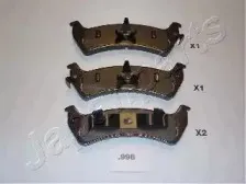 PP-998AF JAPANPARTS
