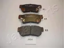 PP-H04AF JAPANPARTS