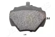 PP-L04AF JAPANPARTS