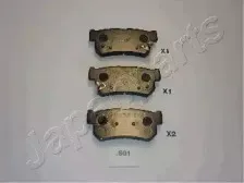PP-S01AF JAPANPARTS
