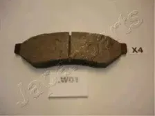 PP-W01AF JAPANPARTS