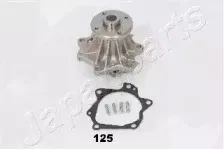PQ-125 JAPANPARTS Водяной насос