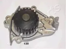 PQ-138 JAPANPARTS Водяной насос