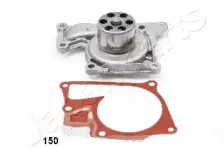 PQ-150 JAPANPARTS Водяной насос