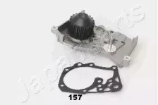 PQ-157 JAPANPARTS Водяной насос