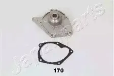 PQ-170 JAPANPARTS Водяной насос