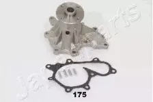 PQ-175 JAPANPARTS Водяной насос