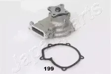 PQ-199 JAPANPARTS Водяной насос