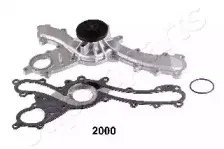 PQ-2000 JAPANPARTS Водяной насос