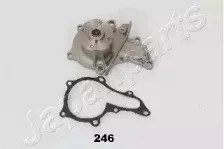 PQ-246 JAPANPARTS Водяной насос