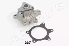 PQ-267 JAPANPARTS Водяной насос