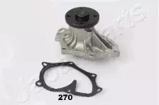 PQ-270 JAPANPARTS Водяной насос