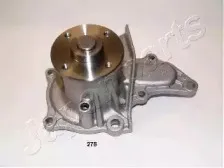 PQ-278 JAPANPARTS Водяной насос