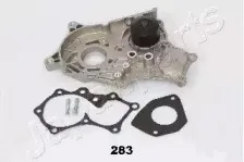 PQ-283 JAPANPARTS Водяной насос