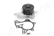 PQ-287 JAPANPARTS Водяной насос