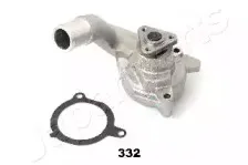 PQ-332 JAPANPARTS Водяной насос