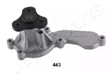 PQ-443 JAPANPARTS Водяной насос