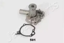 PQ-501 JAPANPARTS Водяной насос