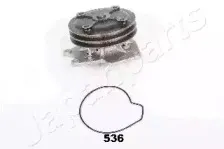 PQ-536 JAPANPARTS Водяной насос