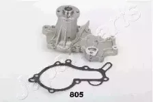 PQ-805 JAPANPARTS Водяной насос