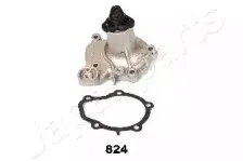 PQ-824 JAPANPARTS Водяной насос