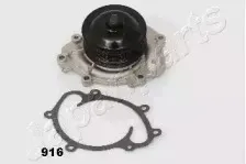 PQ-916 JAPANPARTS Водяной насос