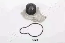 PQ-927 JAPANPARTS Водяной насос