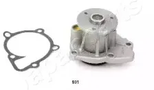 PQ-931 JAPANPARTS Водяной насос