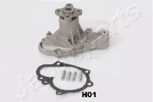 PQ-H01 JAPANPARTS Водяной насос