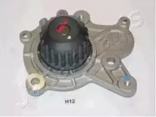 PQ-H12 JAPANPARTS Водяной насос