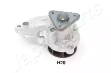 PQ-H20 JAPANPARTS Водяной насос