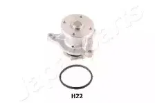 PQ-H22 JAPANPARTS Водяной насос
