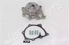 PQ-K02 JAPANPARTS Водяной насос
