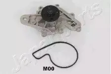 PQ-M00 JAPANPARTS Водяной насос