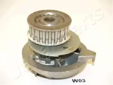 PQ-W03 JAPANPARTS Водяной насос