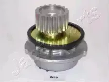 PQ-W09 JAPANPARTS