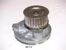 PQ-W12 JAPANPARTS Водяной насос