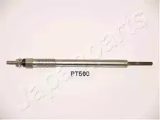 PT500 JAPANPARTS Свеча накаливания