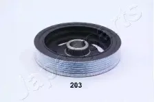 PU-203 JAPANPARTS