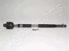 RD-111 JAPANPARTS Осевой шарнир, рулевая тяга
