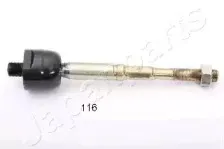 RD-116 JAPANPARTS Осевой шарнир, рулевая тяга