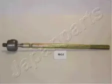 RD-212 JAPANPARTS Осевой шарнир, рулевая тяга