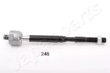 RD-246 JAPANPARTS Осевой шарнир, рулевая тяга