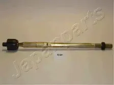 RD-291 JAPANPARTS Осевой шарнир, рулевая тяга