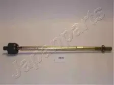 RD-292 JAPANPARTS Осевой шарнир, рулевая тяга