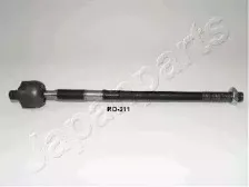 RD-311 JAPANPARTS Осевой шарнир, рулевая тяга