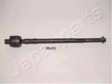 RD-320R JAPANPARTS Осевой шарнир, рулевая тяга
